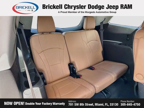 Used 2020 Buick Enclave Essence w/ LPO, Hit The Road Package FWD image 21