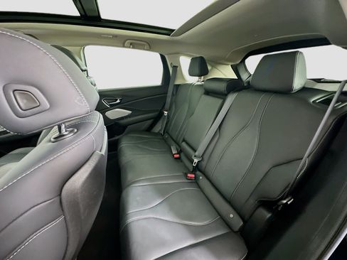 Used 2022 Acura RDX FWD w/ Technology Package image 27