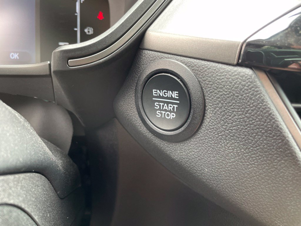 Used 2024 Ford Escape Active AWD/4WD image 21
