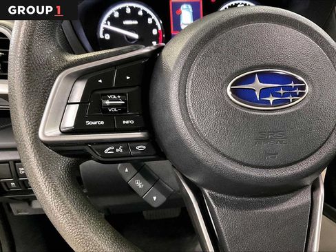 Certified 2023 Subaru Forester AWD/4WD image 45