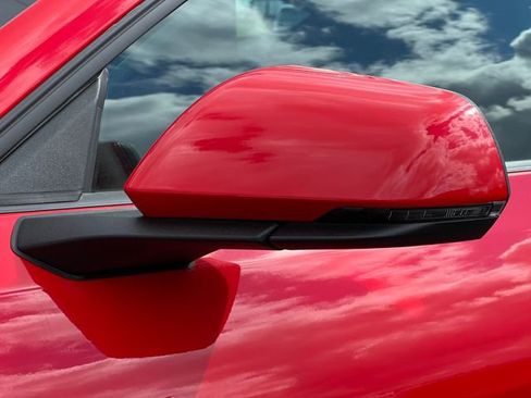 New 2025 Ford Mustang Premium RWD image 26