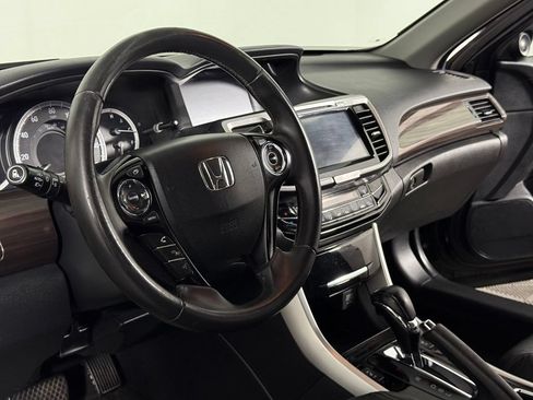 Used 2016 Honda Accord EX-L image 7