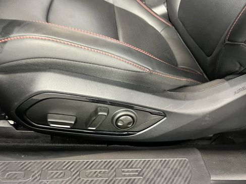 Used 2024 Dodge Charger R/T w/ Plus Group image 24