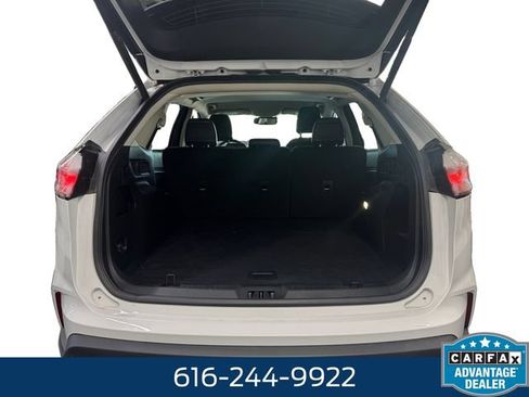 Used 2024 Ford Edge SEL w/ Convenience Package AWD/4WD image 13