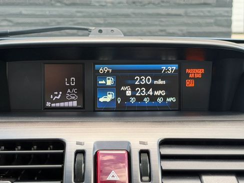 Used 2015 Subaru Forester 2.5i Limited AWD/4WD image 27