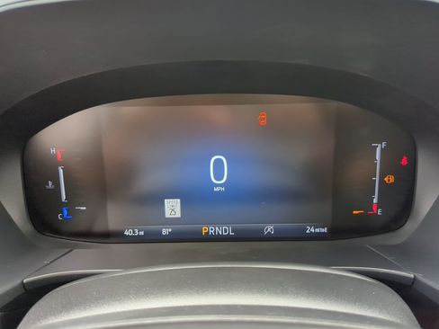 New 2026 Ford Escape ST-Line w/ Tech Pack #1 image 24