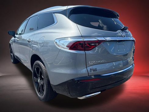 Certified 2024 Buick Enclave Essence w/ Experience Buick Package AWD/4WD image 6