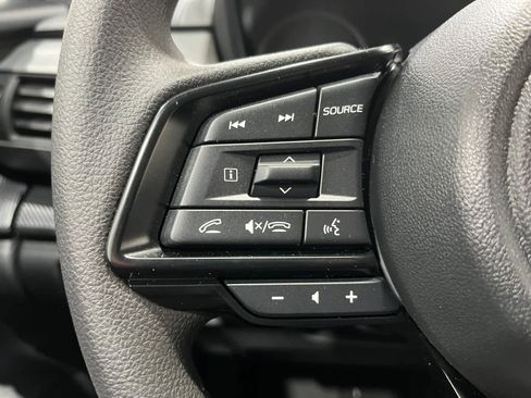 New 2026 Subaru Crosstrek 2.0i Premium image 17