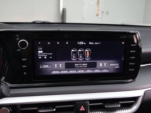 Used 2022 Kia K5 GT-Line w/ GT-Line FWD Premium Package image 18