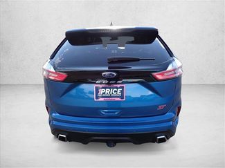 Used 2021 Ford Edge ST w/ Equipment Group 401A AWD/4WD video 3