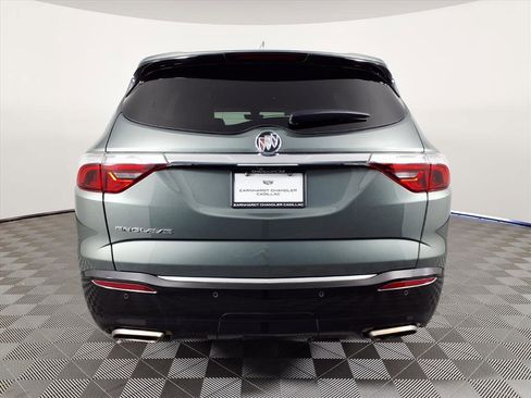 Used 2022 Buick Enclave Premium image 5