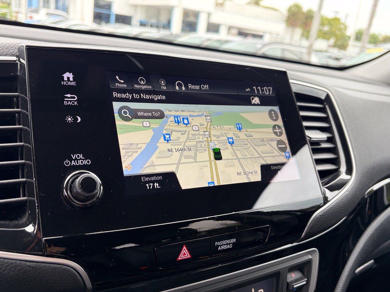 Used 2021 Honda Pilot Touring image 35