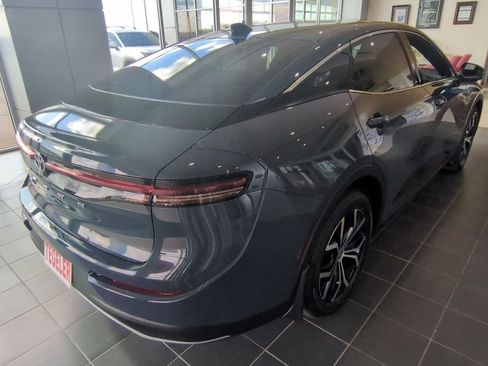 New 2026 Toyota Crown XLE image 7