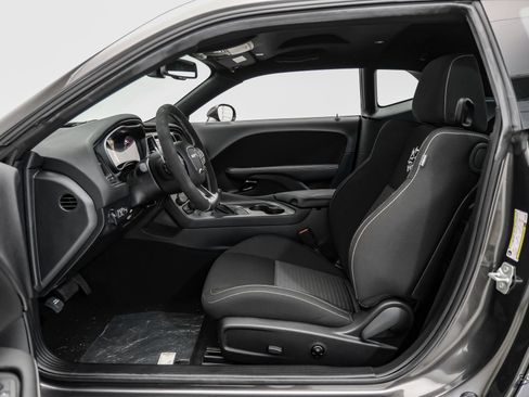 Used 2023 Dodge Challenger SRT Hellcat Redeye RWD image 44