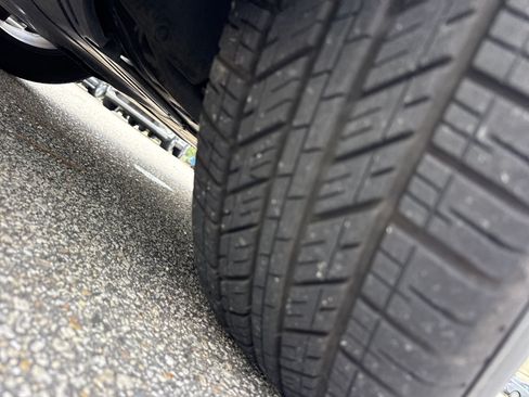 Certified 2025 Hyundai Tucson SEL FWD image 9