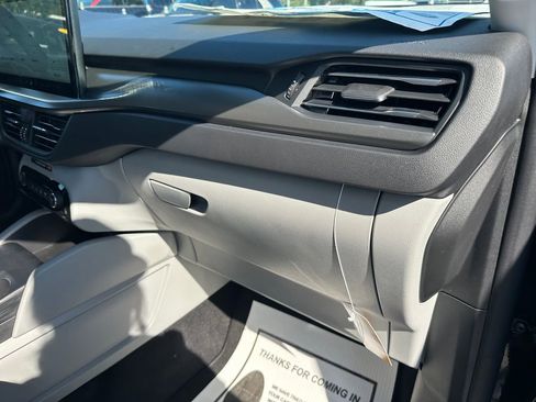 New 2025 Ford Escape Active w/ Tech Pack #1 image 34