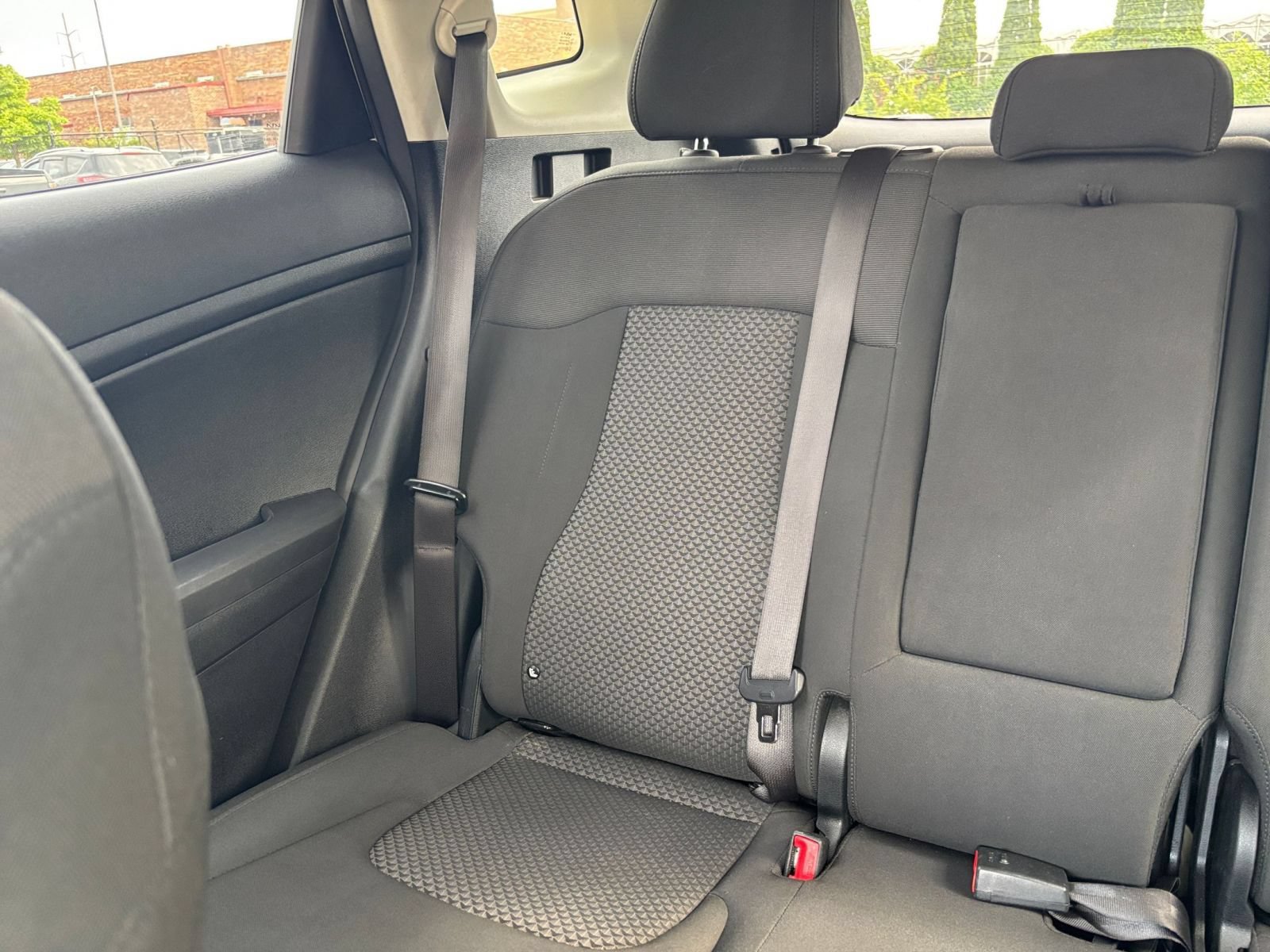 Used 2023 Kia Sportage LX AWD/4WD image 36