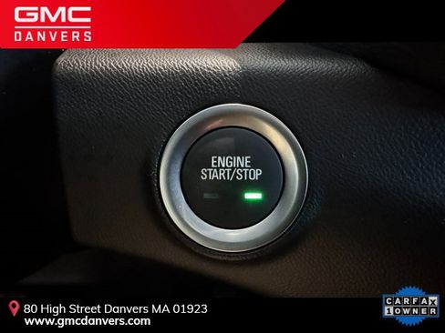 Used 2024 GMC Terrain SLE w/ Driver Convenience Package image 15