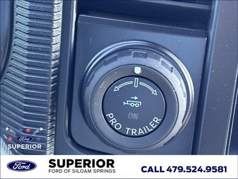 Used 2024 Ford F150 Raptor AWD/4WD image 35