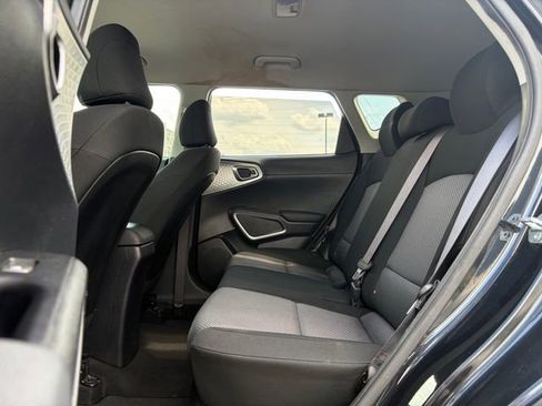 Certified 2024 Kia Soul LX w/ Option Group 015 FWD image 11