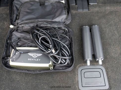 Used 2022 Bentley Bentayga Speed image 79