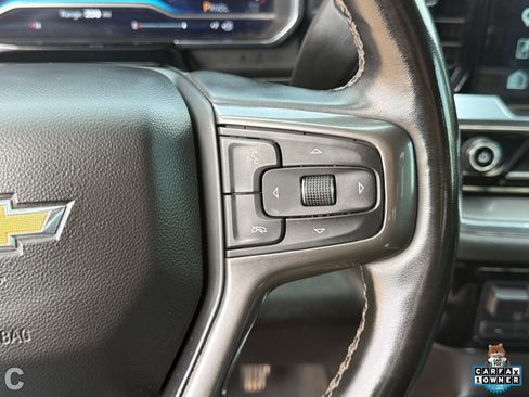 Used 2024 Chevrolet Silverado 3500 High Country w/ High Country Premium Package AWD/4WD image 18