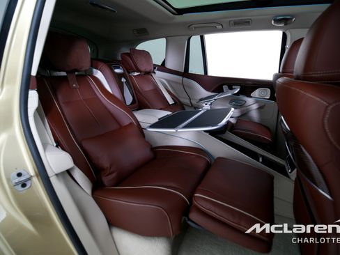 Used 2023 Mercedes-Benz Maybach GLS 600 Mercedes-Maybach GLS 600 4MATI image 26