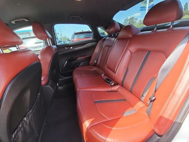 Used 2024 Kia K5 GT-Line w/ GT-Line Premium Package FWD image 22