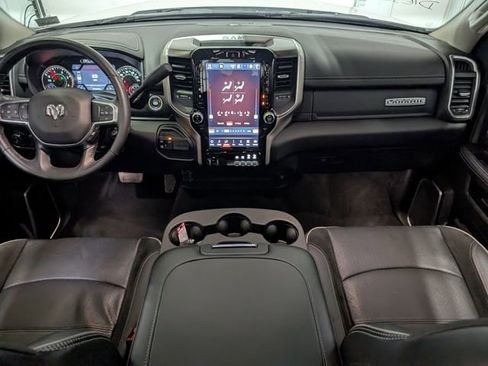 Used 2024 RAM 2500 Laramie AWD/4WD image 12