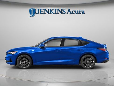 Used 2025 Acura Integra A-Spec image 2