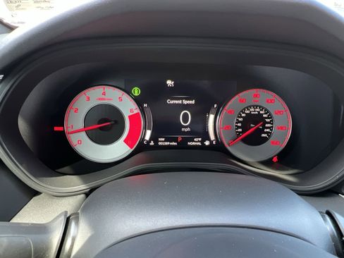 Certified 2021 Acura TLX Type S image 14