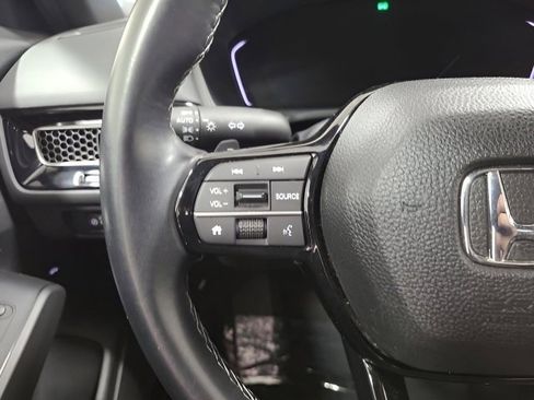 Used 2024 Honda Civic Sport image 25