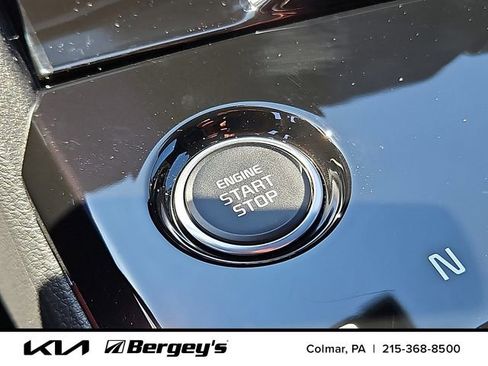 New 2025 Kia Sportage X-Line Prestige AWD/4WD image 17