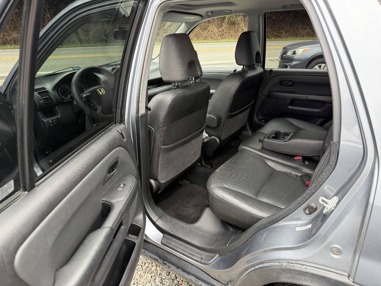 Used 2005 Honda CR-V SE image 4