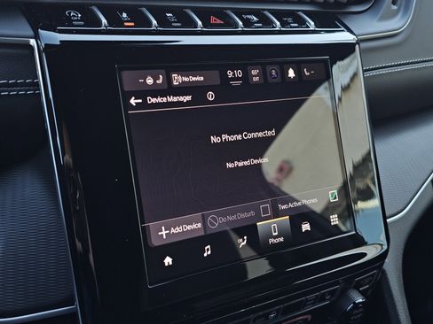 New 2025 Jeep Grand Cherokee L Altitude image 12