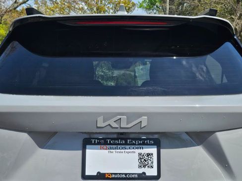 Used 2023 Kia Sorento SX Prestige AWD/4WD image 28