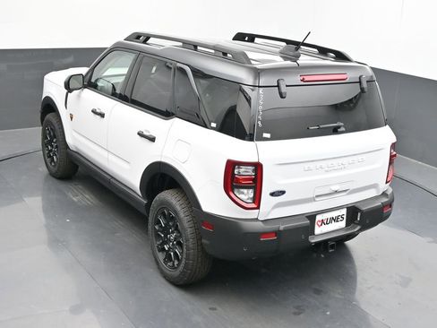 New 2025 Ford Bronco Sport Badlands w/ Badlands Tech Package image 29