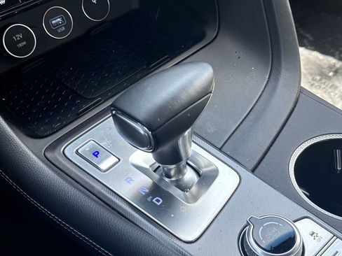 Used 2026 Genesis G70 3.3T Sport Prestige RWD image 28