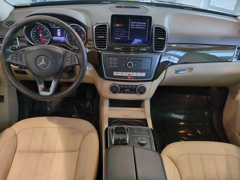Used 2018 Mercedes-Benz GLE 350 4MATIC w/ Premium 2 Package image 13