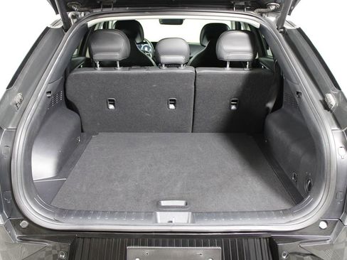 Used 2023 Kia EV6 Wind image 26