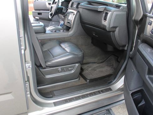 Used 2008 HUMMER H2 SUT image 45