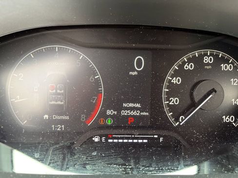 Used 2023 Honda Civic Sport image 22