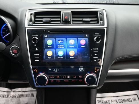 Used 2019 Subaru Legacy 2.5i Limited w/ Popular Package #2A image 15