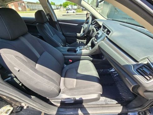 Used 2016 Honda Civic EX image 15
