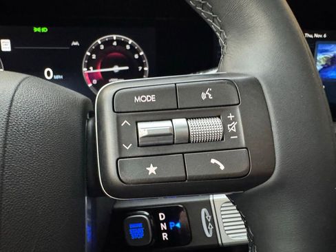 Certified 2026 Hyundai Palisade Calligraphy image 19