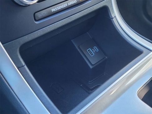 Used 2023 Ford Edge SEL w/ Convenience Package image 10