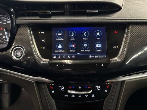 Used 2024 Cadillac XT6 Sport w/ LPO, Onyx Lite Package AWD/4WD image 15