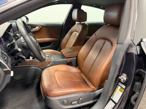 Used 2014 Audi A7 3.0T Premium Plus AWD/4WD image 26