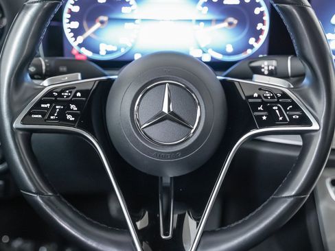 Certified 2021 Mercedes-Benz E 350 E 350 image 16