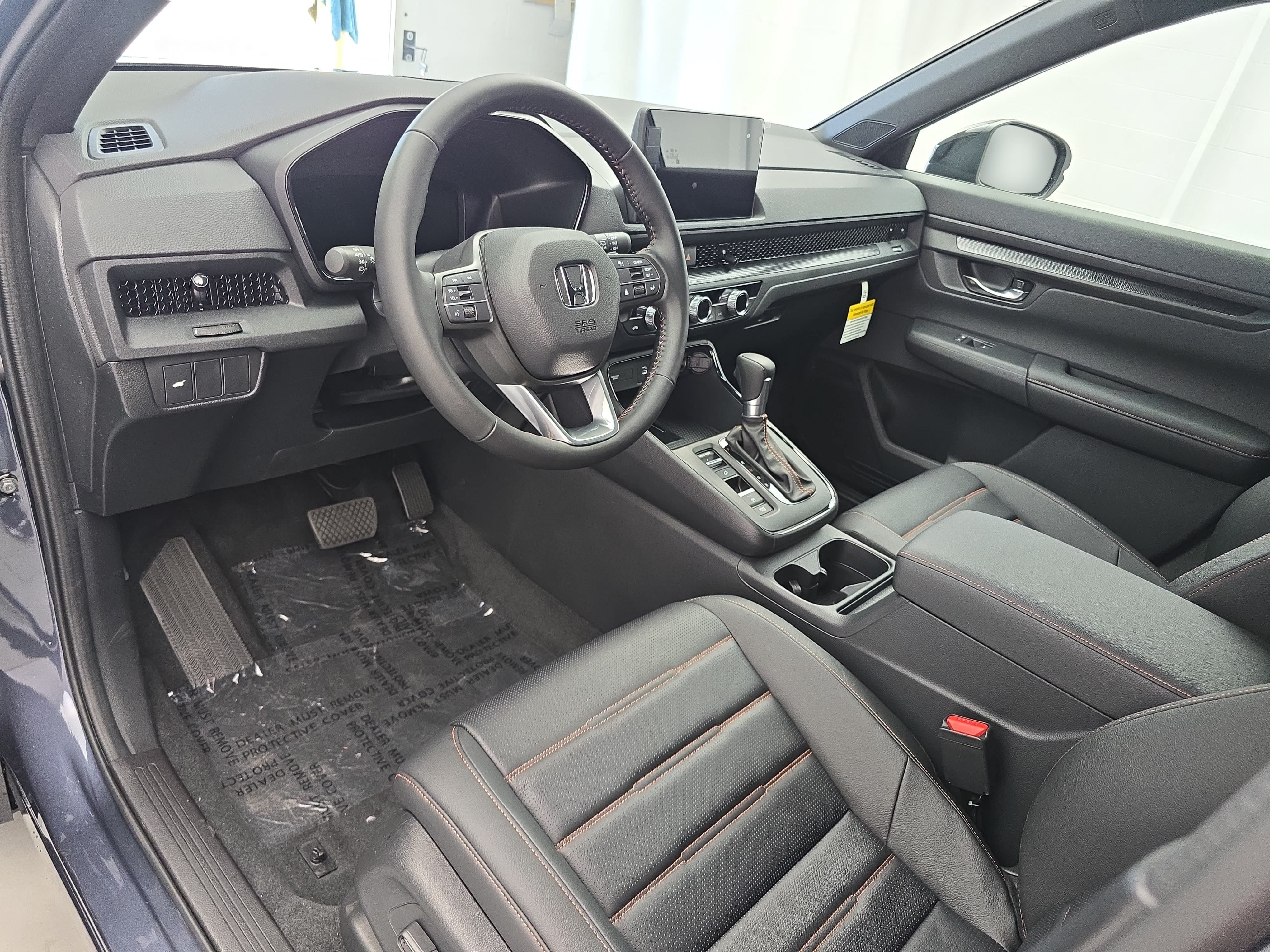New 2027 Honda CR-V Sport-L image 16